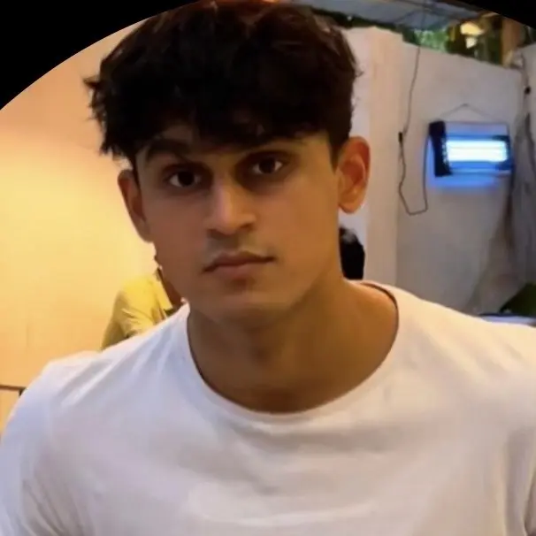 Arjun