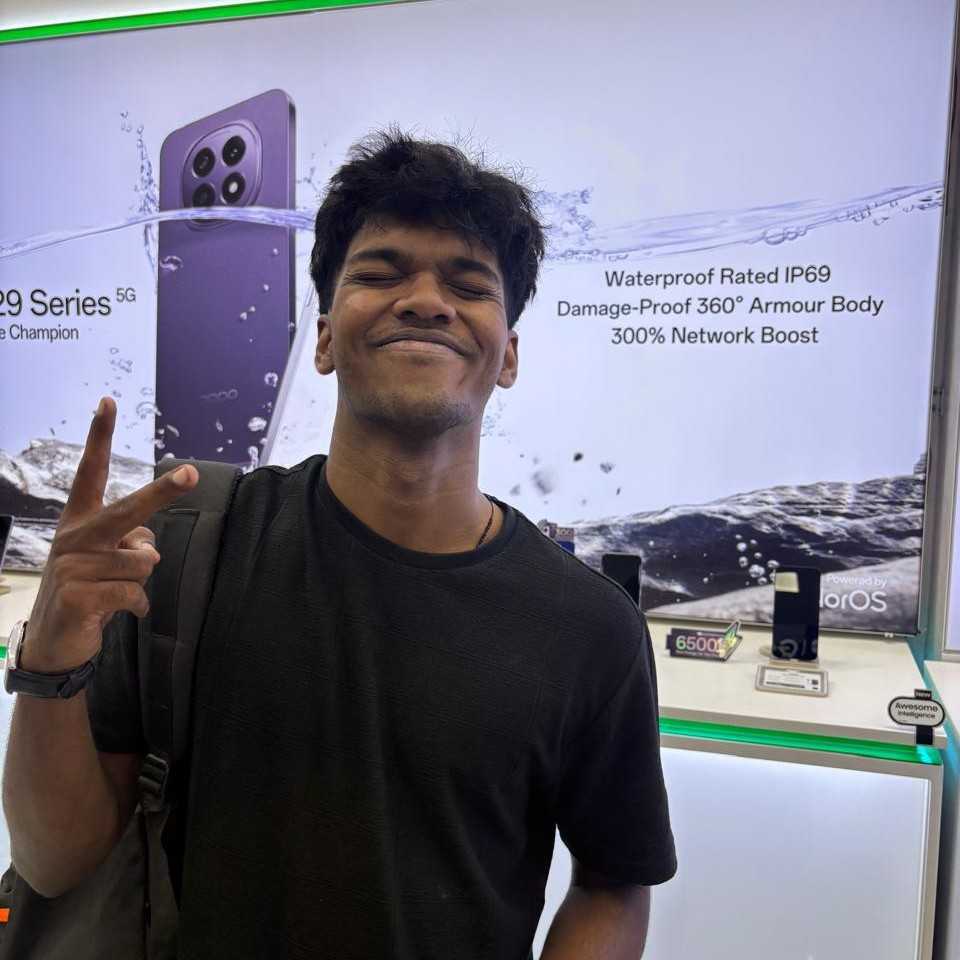 Ashutossh