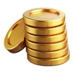 Coin Stack
