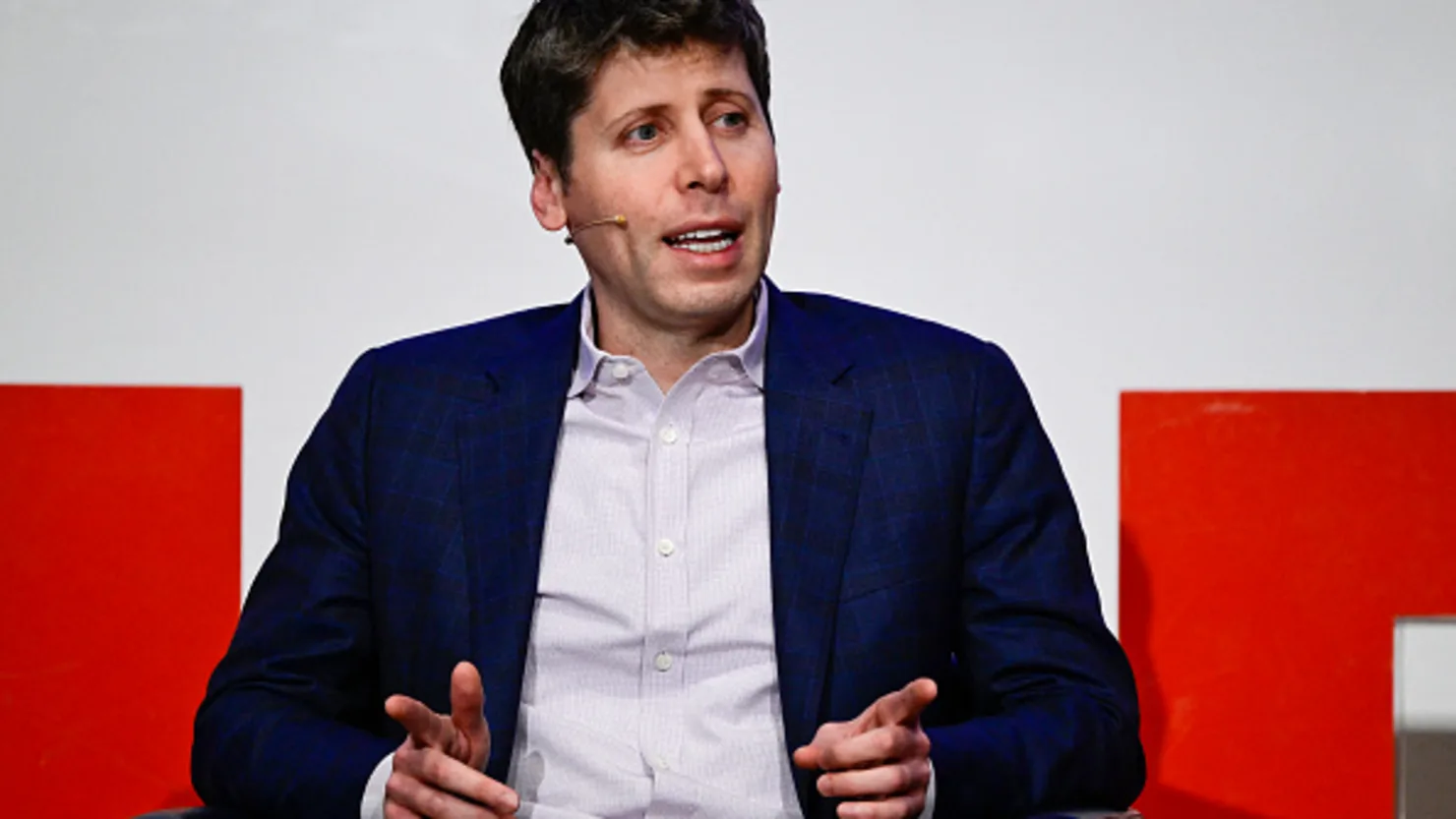 OpenAI CEO Sam Altman: How I use AI in my own everyday life—it's great for 'boring' tasks