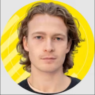 Sam @CRANQ