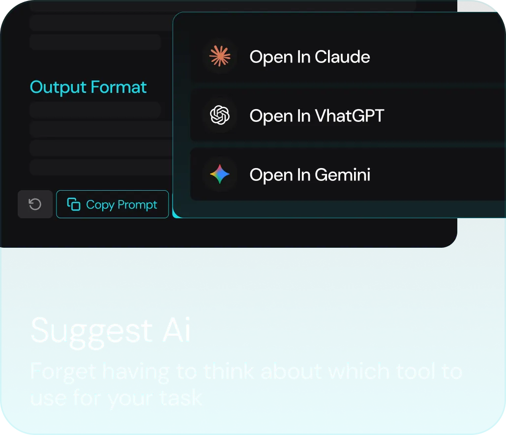 Suggest AI